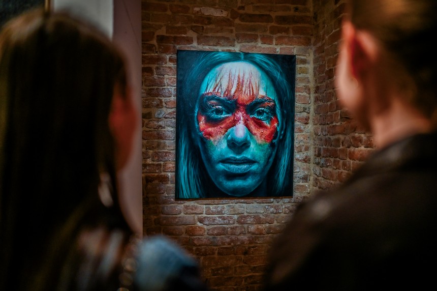 Eugen Varzić Eugen Varzić