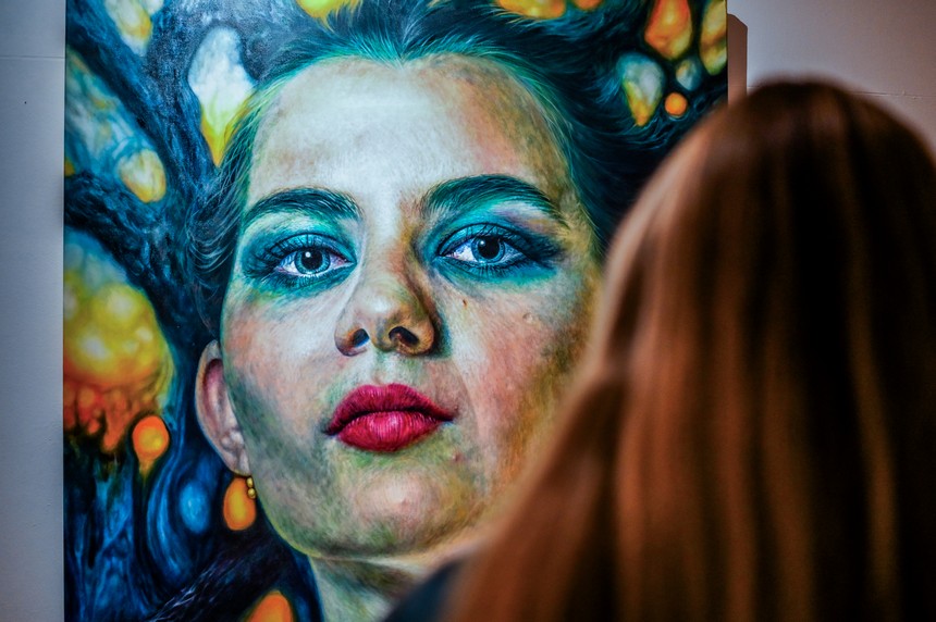 Eugen Varzić Eugen Varzić