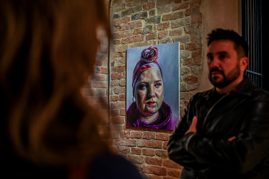 Eugen Varzić Eugen Varzić