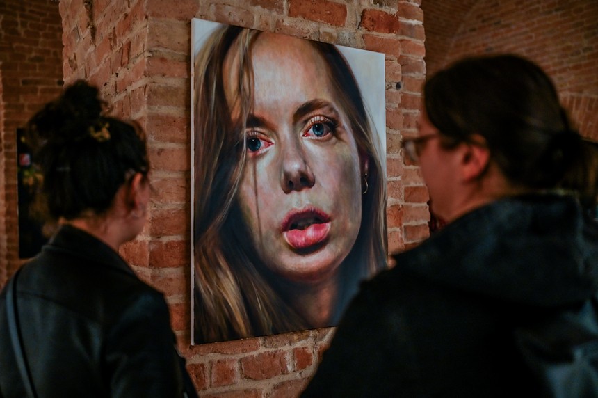 Eugen Varzić Eugen Varzić