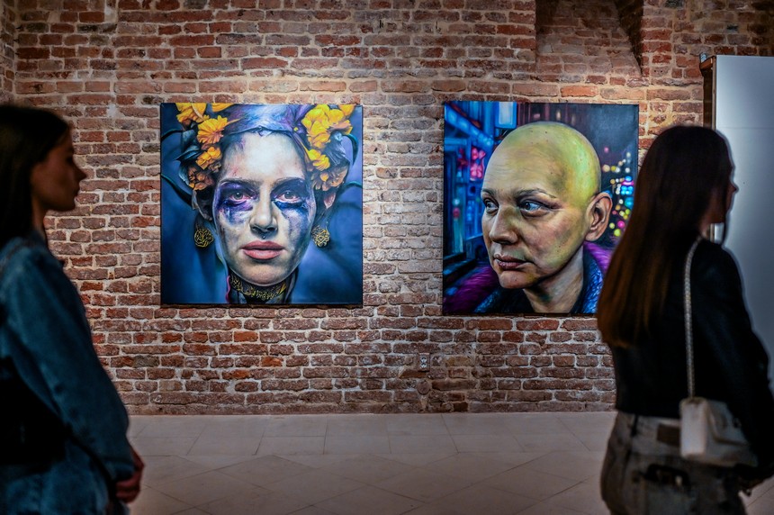 Eugen Varzić Eugen Varzić