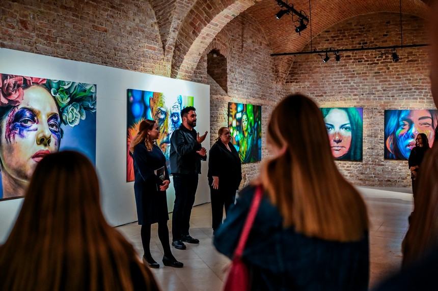 Eugen Varzić Eugen Varzić