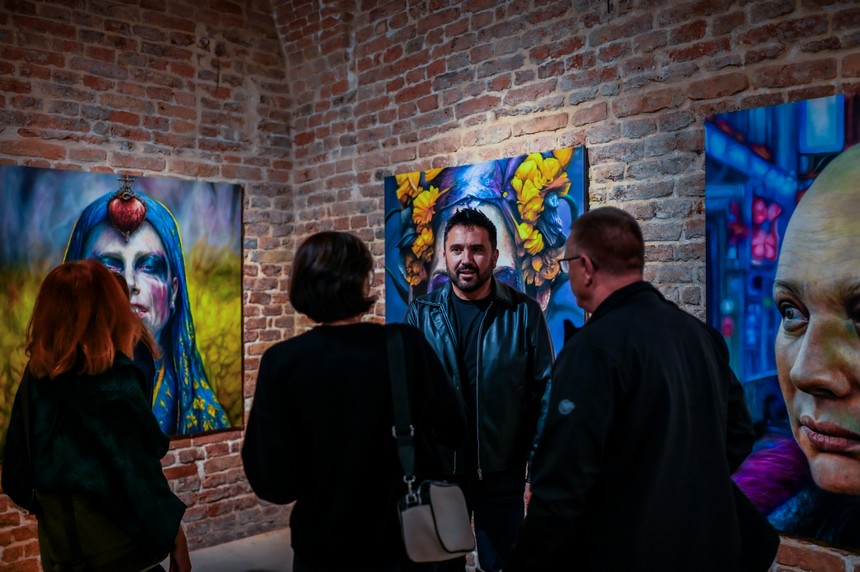 Eugen Varzić Eugen Varzić