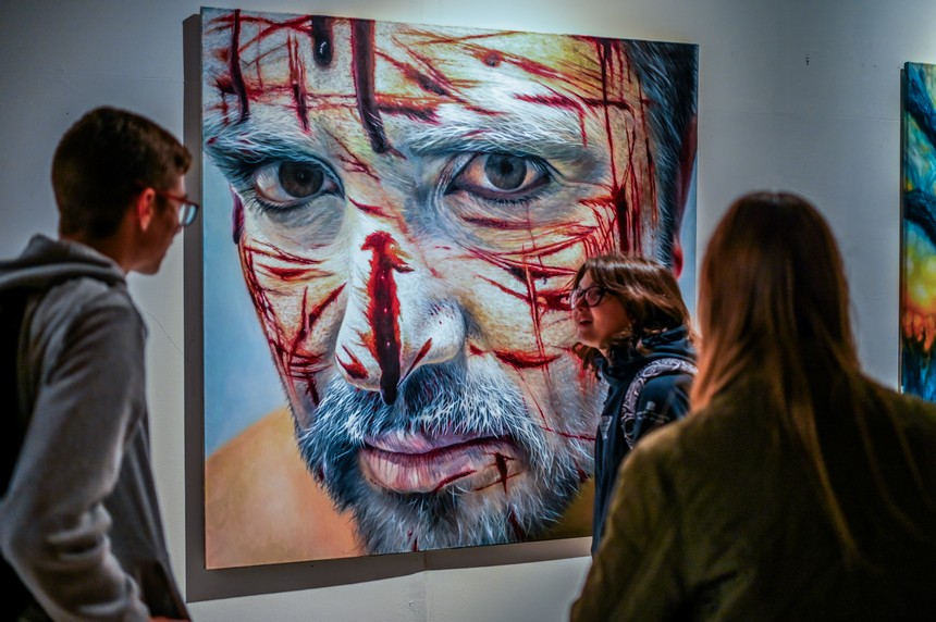 Eugen Varzić Eugen Varzić