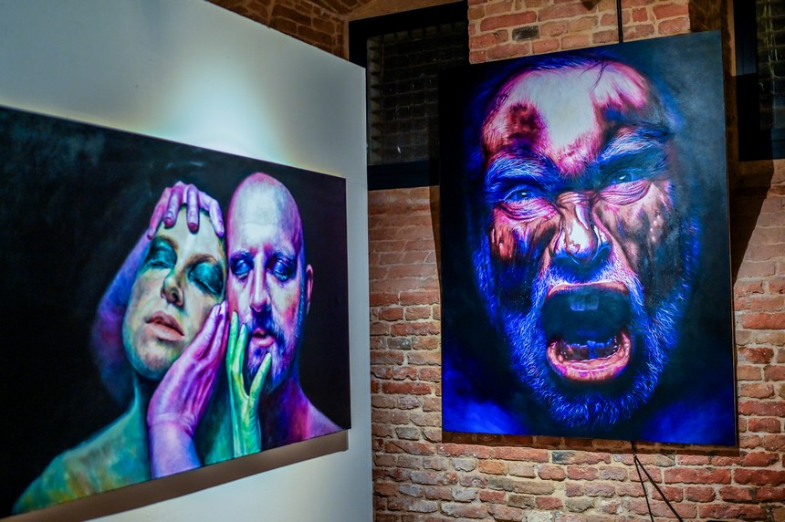 Eugen Varzić Eugen Varzić