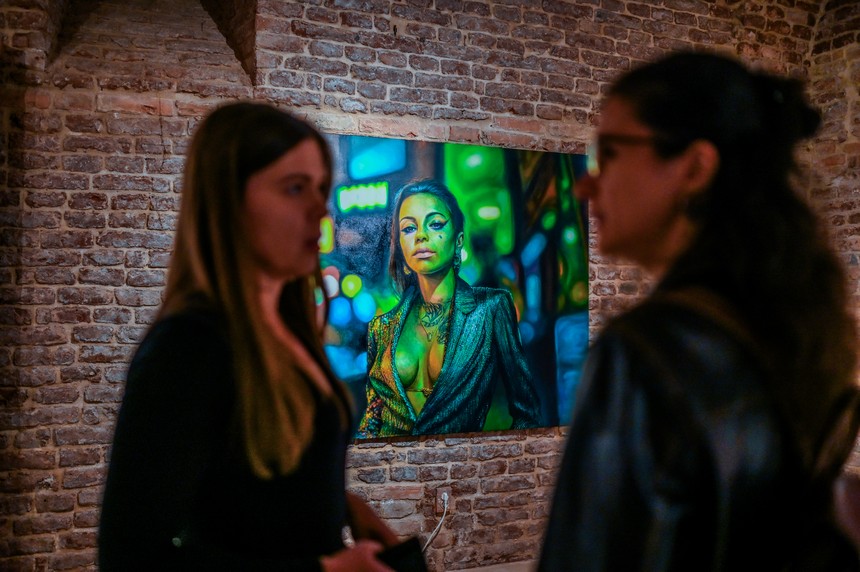 Eugen Varzić Eugen Varzić