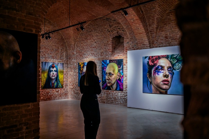 Eugen Varzić Eugen Varzić