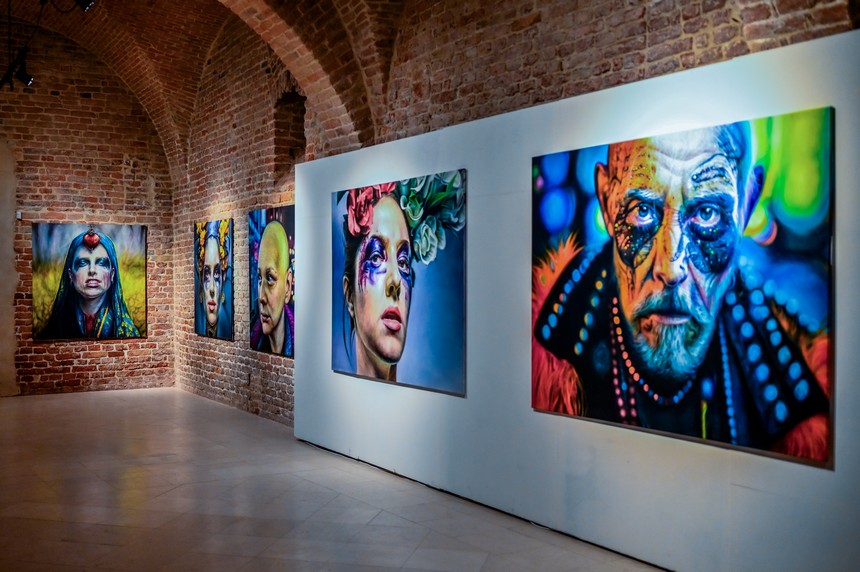 Eugen Varzić Eugen Varzić