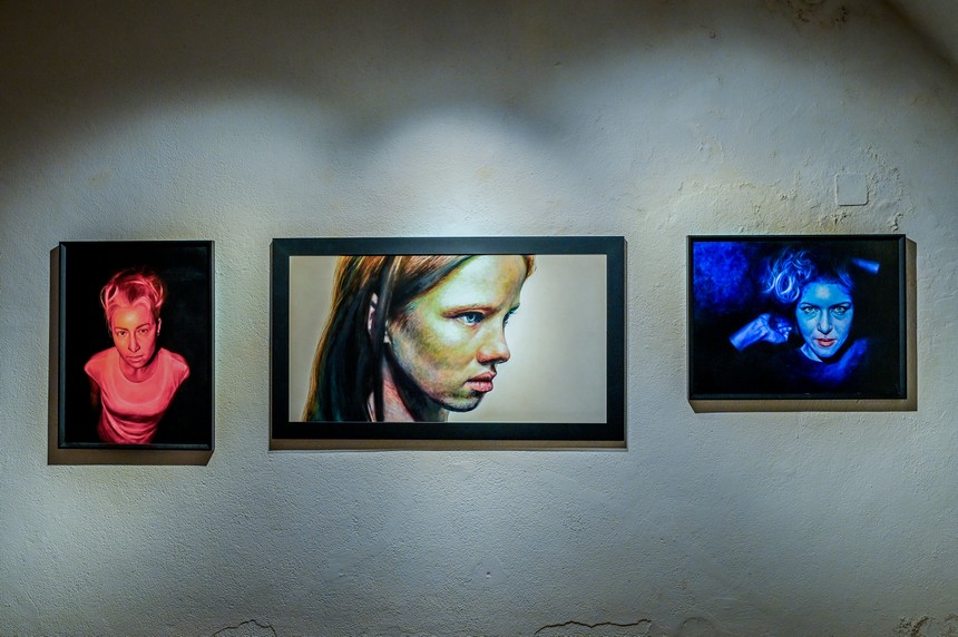 Eugen Varzić Eugen Varzić