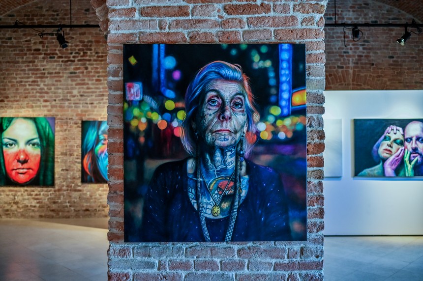 Eugen Varzić Eugen Varzić