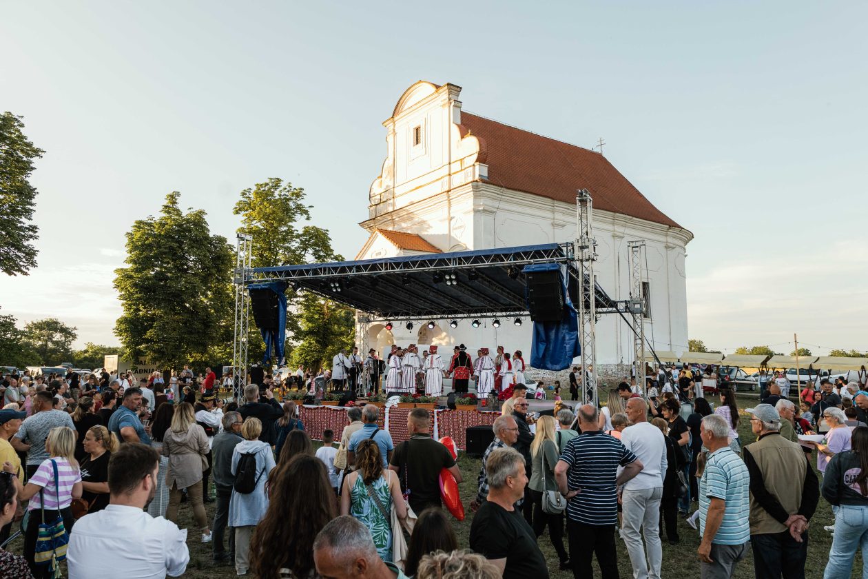 baranjski bećarac baranjski bećarac