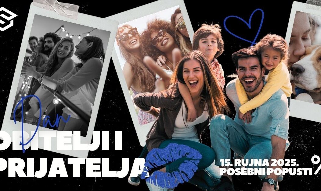 Dan obitelji i prijatelja u Učilištu studium 1