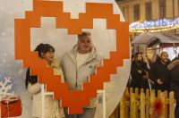 Advent u Osijeku uz Grupu Vigor