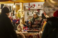 Advent u Osijeku uz Grupu Vigor