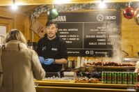 Advent u Osijeku uz Grupu Vigor