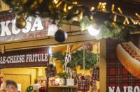 Advent u Osijeku uz Grupu Vigor