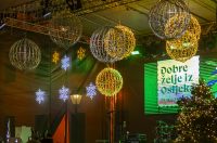 Advent u Osijeku uz Grupu Vigor