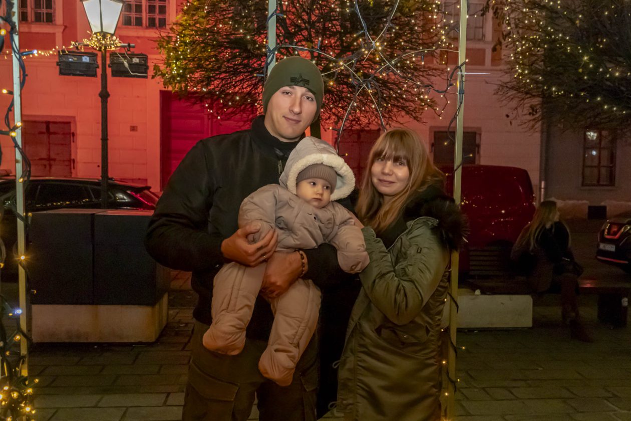 Advent u Osijeku uz Grupu Vigor