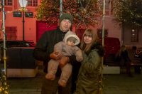 Advent u Osijeku uz Grupu Vigor