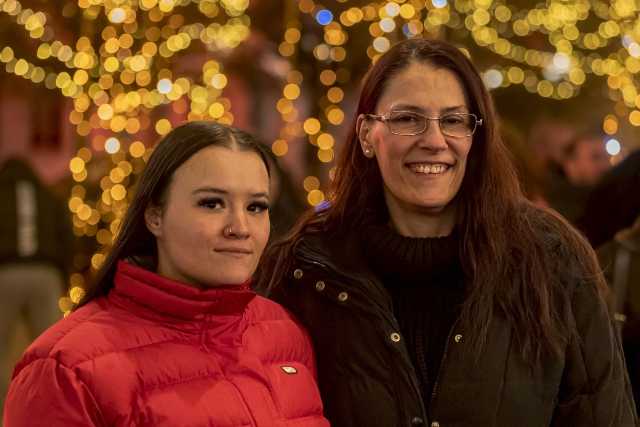 Advent u Osijeku uz Grupu Vigor