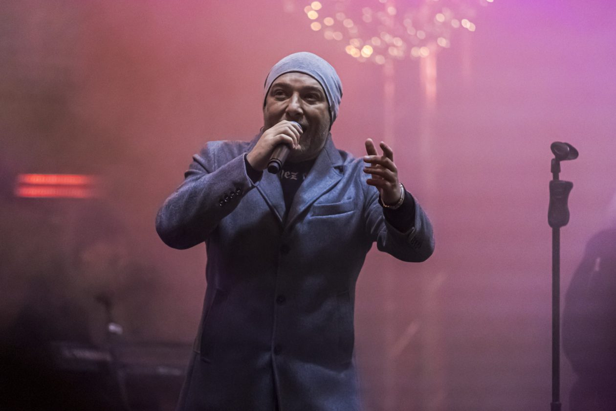 Advent u Osijeku uz Grupu Vigor