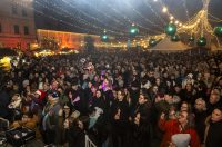 Advent u Osijeku uz Grupu Vigor