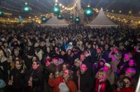 Advent u Osijeku uz Grupu Vigor