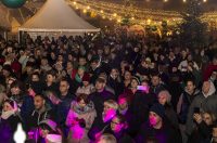 Advent u Osijeku uz Grupu Vigor