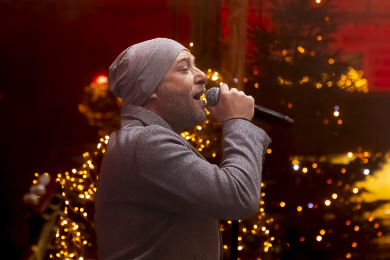 Advent u Osijeku uz Grupu Vigor