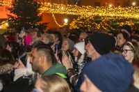 Advent u Osijeku uz Grupu Vigor