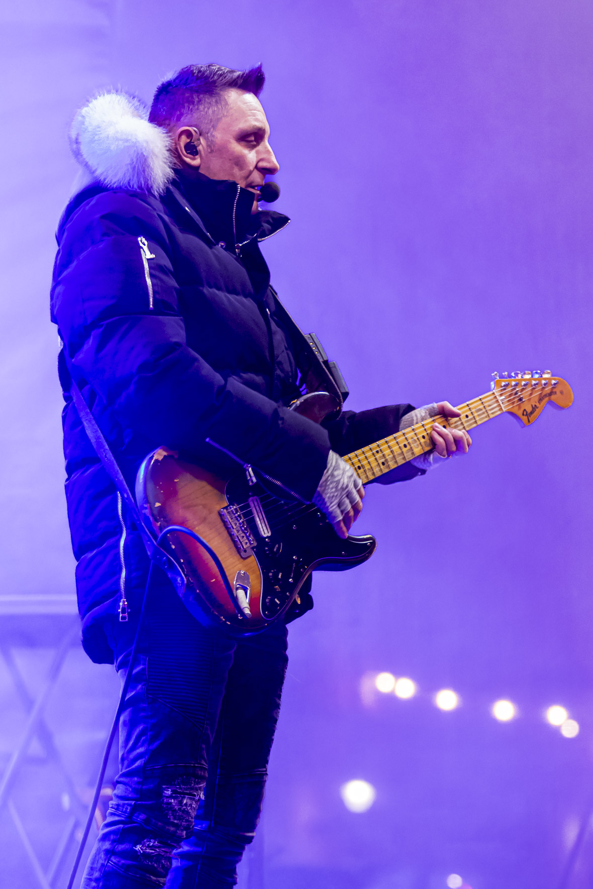 Advent u Osijeku uz Grupu Vigor