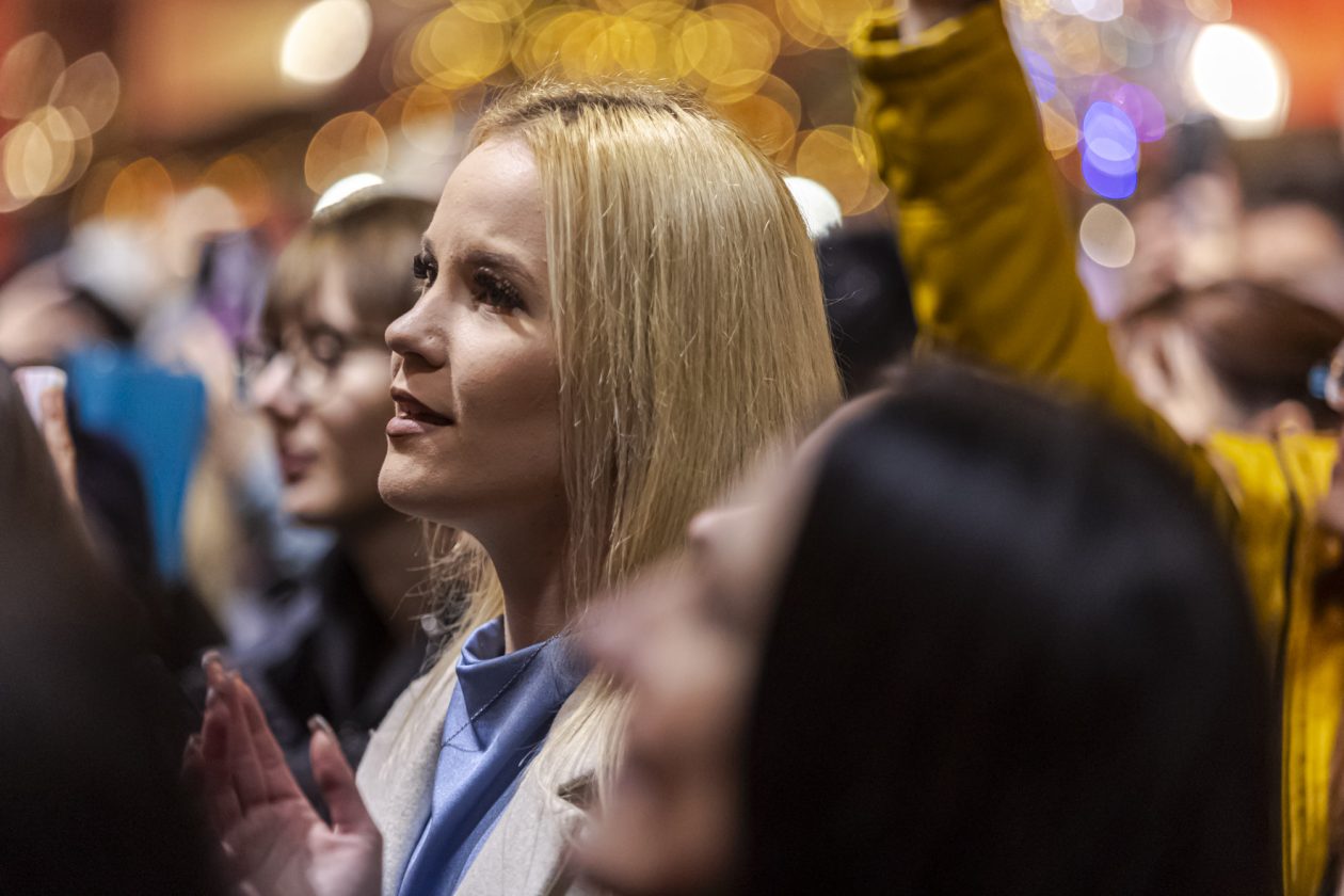 Advent u Osijeku uz Grupu Vigor