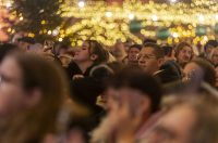 Advent u Osijeku uz Grupu Vigor