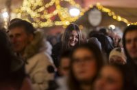 Advent u Osijeku uz Grupu Vigor