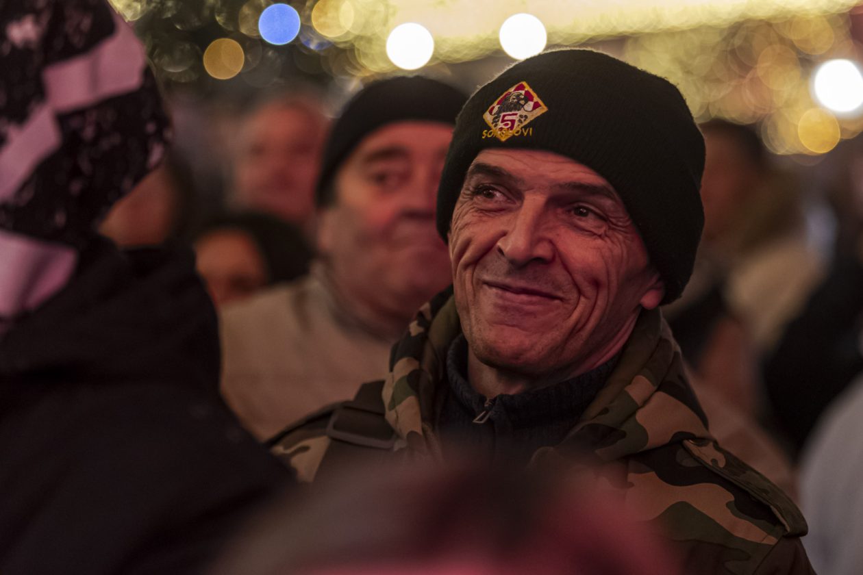 Advent u Osijeku uz Grupu Vigor