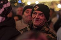 Advent u Osijeku uz Grupu Vigor