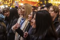 Advent u Osijeku uz Grupu Vigor