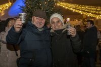 Advent u Osijeku uz Grupu Vigor