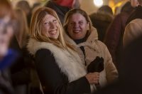 Advent u Osijeku uz Grupu Vigor