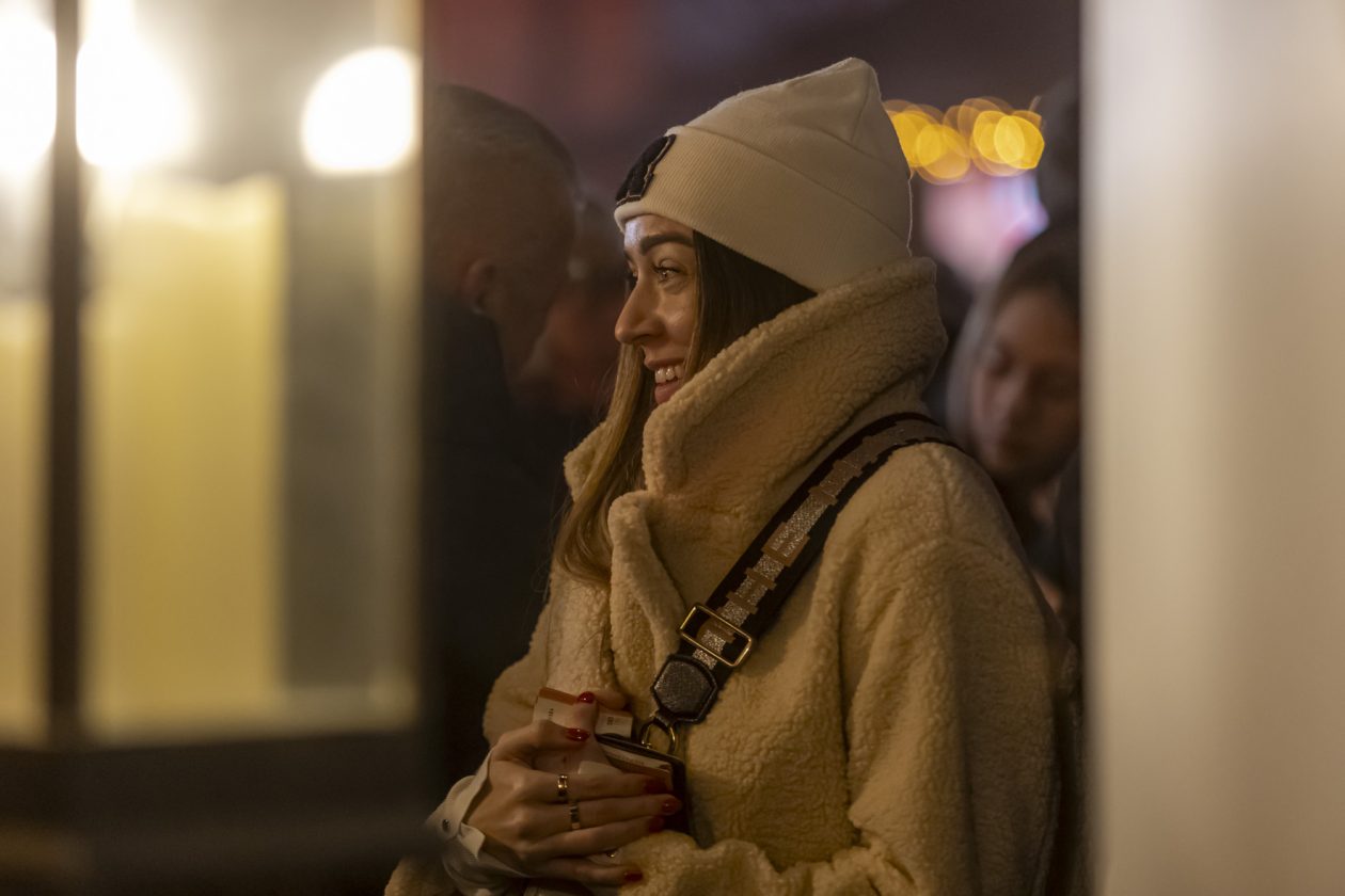 Advent u Osijeku uz Grupu Vigor