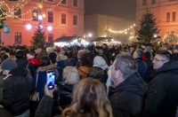 Advent u Osijeku uz Grupu Vigor