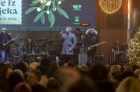 Advent u Osijeku uz Grupu Vigor