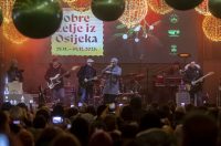 Advent u Osijeku uz Grupu Vigor