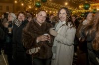 Advent u Osijeku uz Grupu Vigor