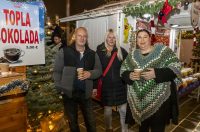 Advent u Osijeku uz Grupu Vigor