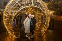 Advent u Osijeku uz Grupu Vigor