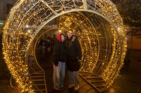 Advent u Osijeku uz Grupu Vigor