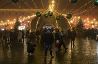 Advent u Osijeku uz Grupu Vigor