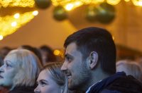 Advent u Osijeku uz Grupu Vigor