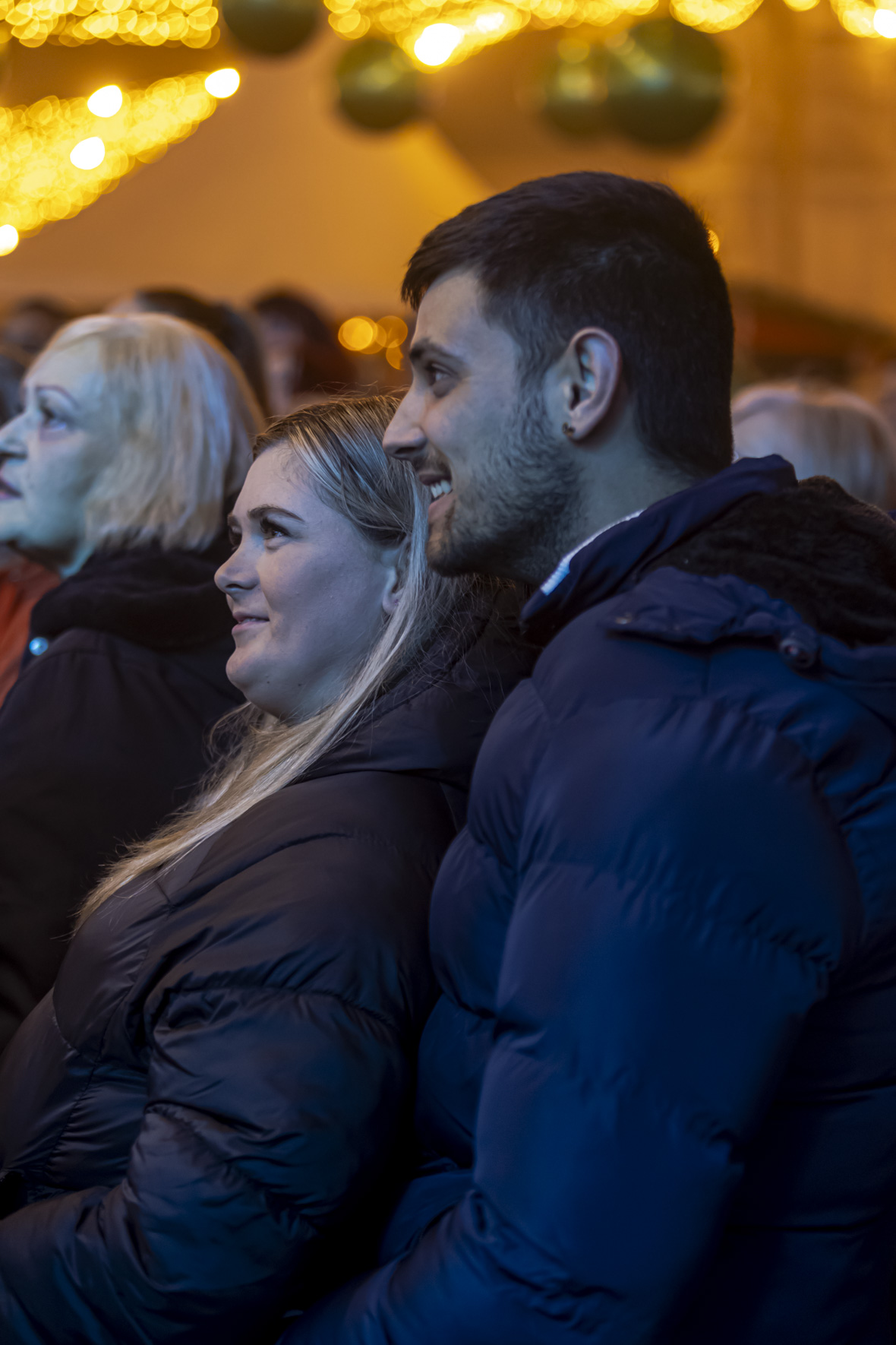 Advent u Osijeku uz Grupu Vigor